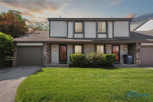2540 Plum Leaf Ln, Toledo, OH, 43614-4513 | Card Image