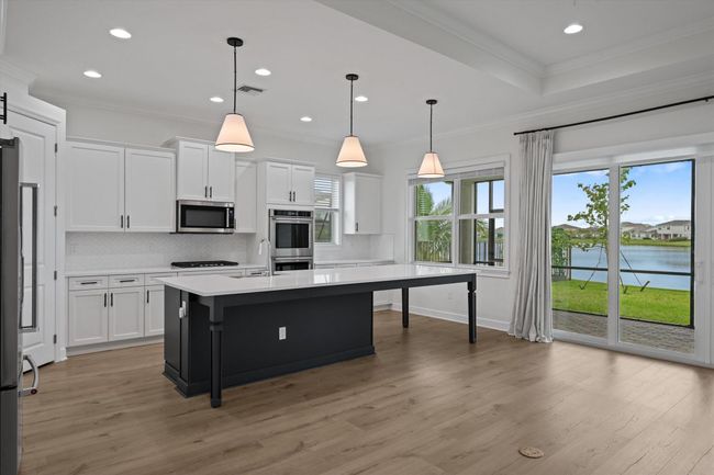 5469 Macoon Way, House other with 3 bedrooms, 3 bathrooms and null parking in Westlake FL | Image 12