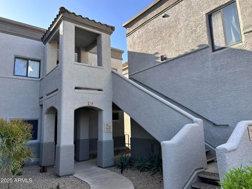 316-10401 N Saguaro Blvd, Fountain Hills, AZ, 85268-5750 | Card Image