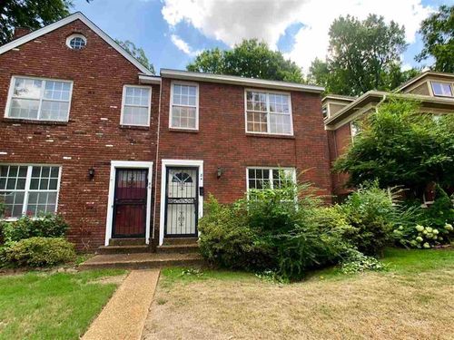 84-84 N Mclean Blvd, Memphis, TN, 38104 | Card Image