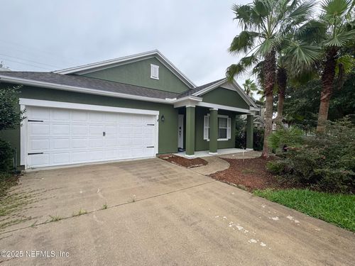 15626 Tisons Bluff Rd, JACKSONVILLE, FL, 32218-0120 | Card Image