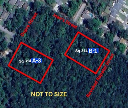 Sq 314 A-3 Dupre St. Street, Mandeville, LA, 70448 | Card Image