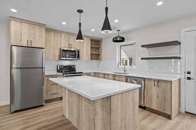 114 - 1330 1st Avenue, Townhouse with 4 bedrooms, 4 bathrooms and 2 parking in Canmore AB | Image 35