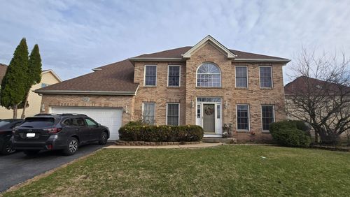1925 Danube Way, Bolingbrook, IL, 60490-6504 | Card Image