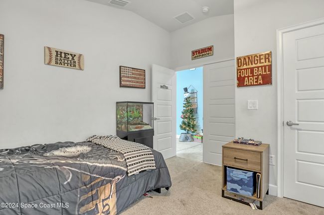 814 Moment St, House other with 4 bedrooms, 2 bathrooms and null parking in Cocoa FL | Image 30