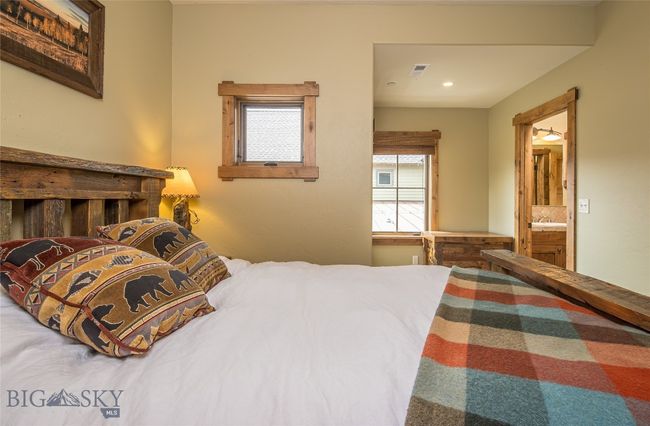A - 151 Pheasant Tail Ln, Condo with 4 bedrooms, 4 bathrooms and null parking in Big Sky MT | Image 26