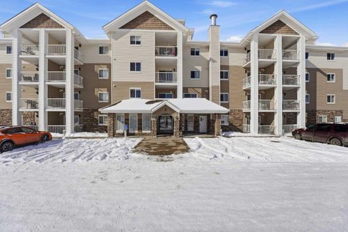 310-3 Broadway Rise, Sylvan Lake, AB, T4S0G9 | Card Image