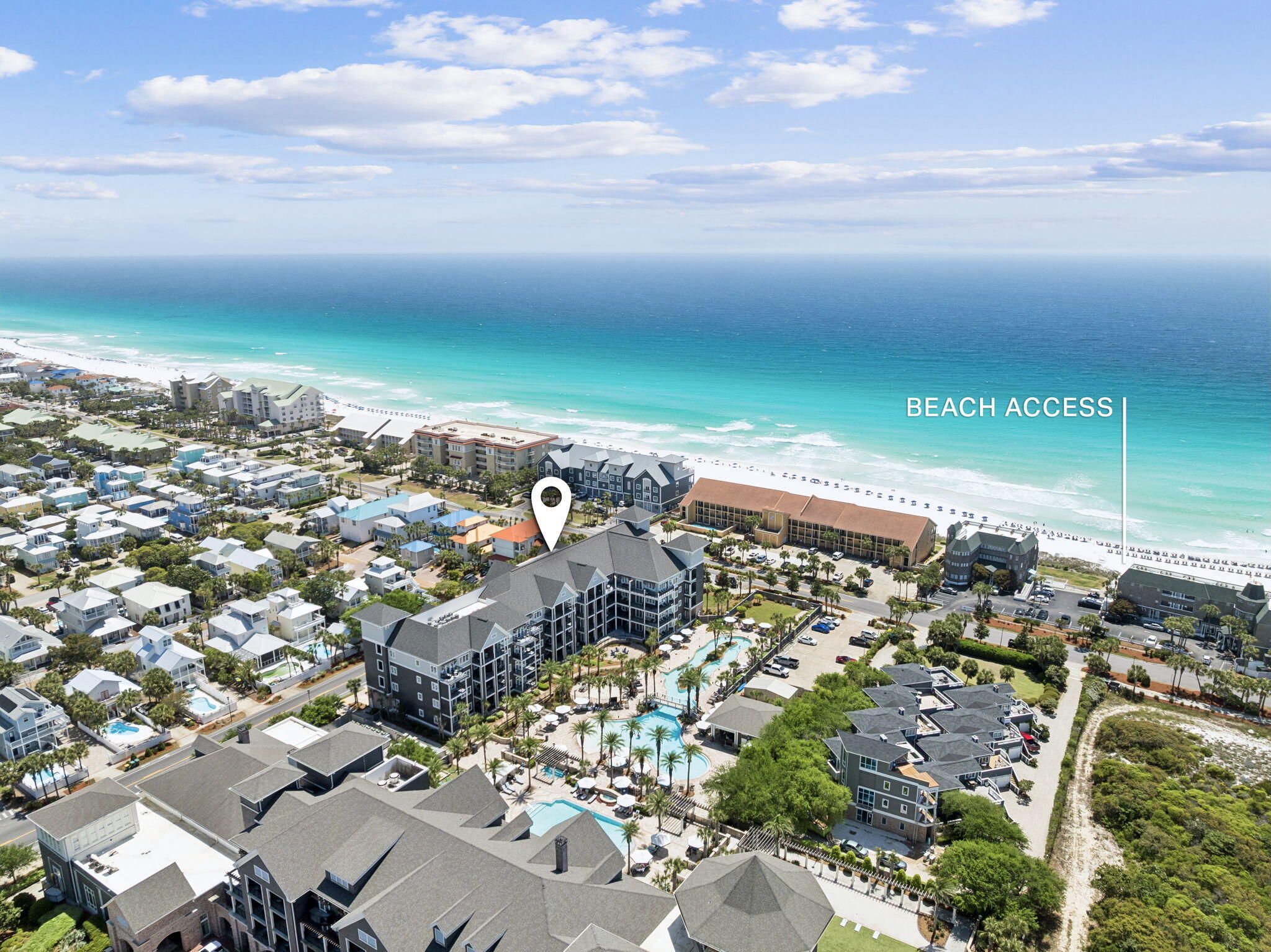 Residential in Destin 2