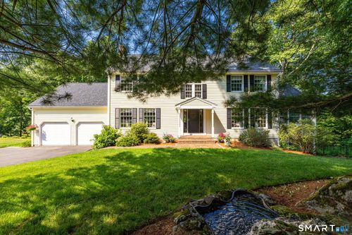 56 Larkspur Ln, Bristol, CT, 06010-2395 | Card Image