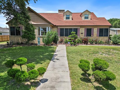 405 Park St, Anahuac, TX, 77514 | Card Image