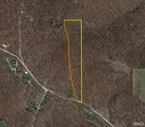 2 S Dry Branch Road, Springville, IN, 47462 | Card Image