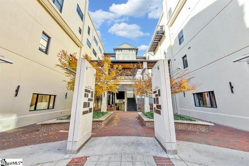 unit-406-233 N Main St, Greenville, SC, 29601-2144 | Card Image