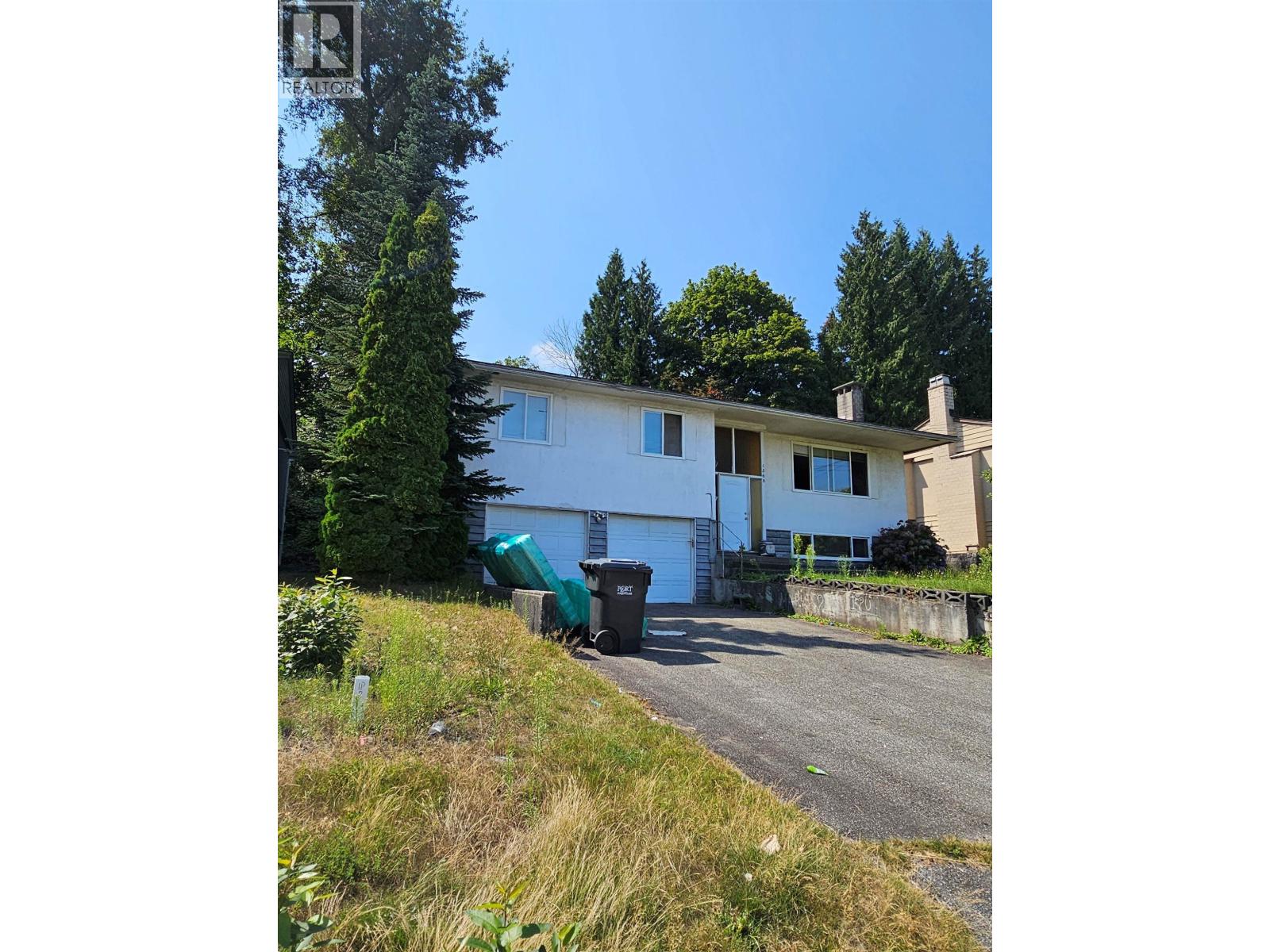 Residential in Port Coquitlam 2