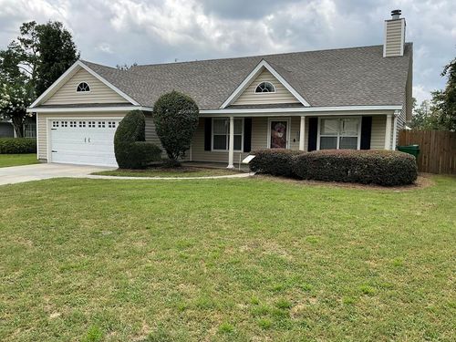 4204 Bridle Trl, Valdosta, GA, 31605-7040 | Card Image
