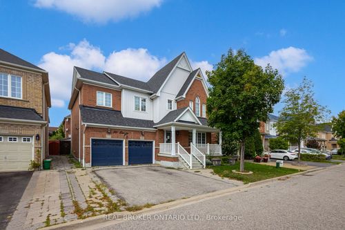 10 Coyle St, Ajax, ON, L1T0A2 | Card Image