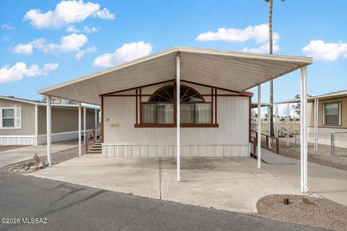 11-13377 N Sandario Rd, Marana, AZ, 85653-9796 | Card Image