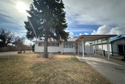 2445 Mesa Avenue, House other with 3 bedrooms, 1 bathrooms and null parking in Grand Junction CO | Image 1