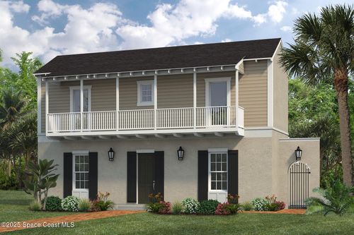 2306 Salew St, Melbourne, FL, 32940-8909 | Card Image