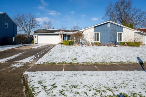 4630 Weatherside Run, Fort Wayne, IN, 46804-6543 | Card Image