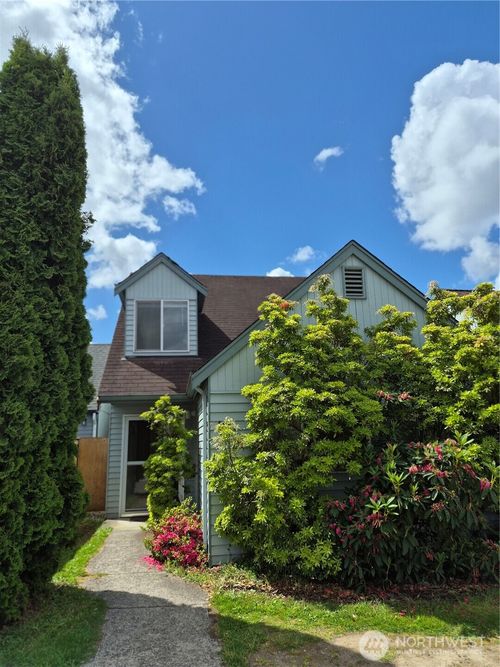 118 99th Street Ct E, Tacoma, WA, 98445-2011 | Card Image