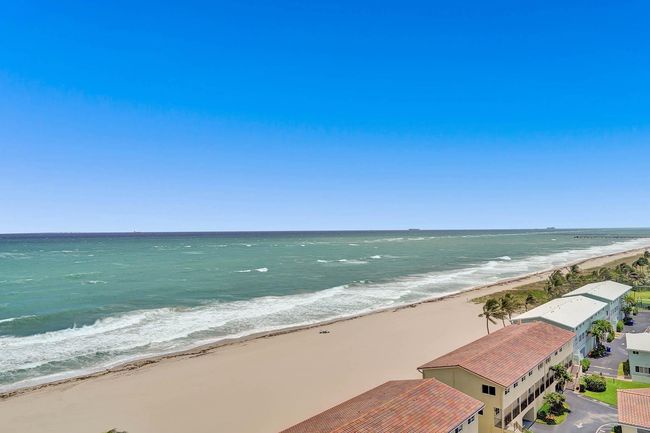 APT-11E - 6000 N Ocean Blvd, Condo with 1 bedrooms, 2 bathrooms and null parking in Lauderdale By The Sea FL | Image 25