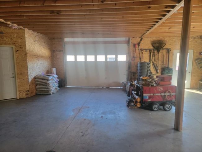 S6570 Hillpoint Rd, House other with 3 bedrooms, 2 bathrooms and null parking in Hillpoint WI | Image 44