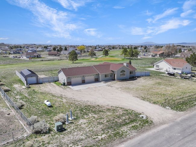 282 Northglen Dr, House other with 3 bedrooms, 2 bathrooms and null parking in Spring Creek NV | Image 32