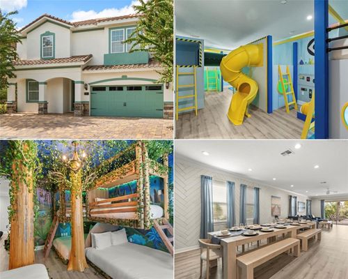 7861 Palmilla Ct, REUNION, FL, 34747-6417 | Card Image