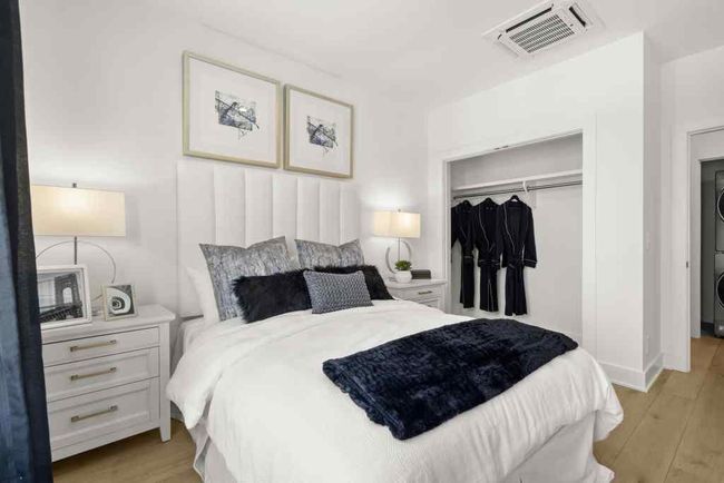 2301 - 201 New St, Condo with 2 bedrooms, 3 bathrooms and null parking in Decatur GA | Image 22