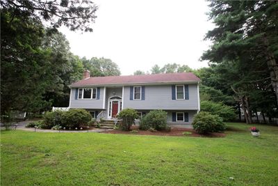 490 Sowams Road, House other with 4 bedrooms, 2 bathrooms and null parking in Barrington RI | Image 2