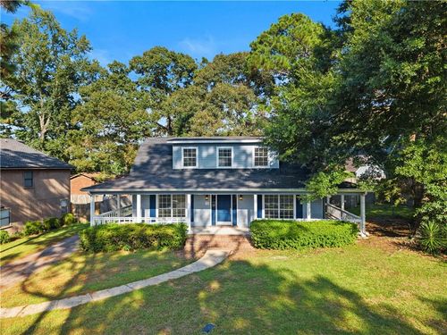 170 Brentwood Drive, Daphne, AL, 36526 | Card Image