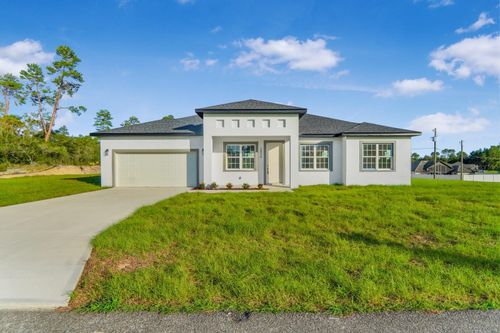 2836 Sw 173rd Street Rd, Ocala, FL, 34473-4113 | Card Image