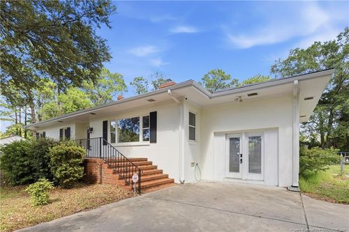 807 Faison Ave, Fayetteville, NC, 28304-1705 | Card Image