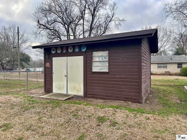 505 Beale St, House other with 3 bedrooms, 1 bathrooms and null parking in Oak Grove LA | Image 5