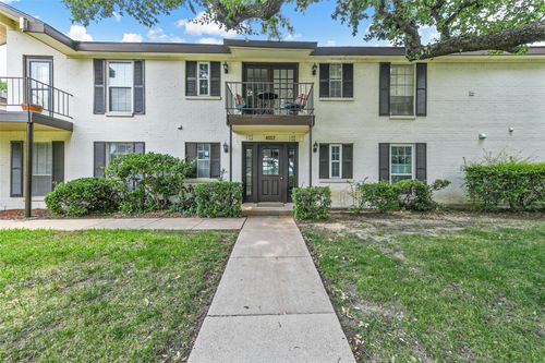 4002 Ridglea Country Club Dr, Fort Worth, TX, 76126-2325 | Card Image