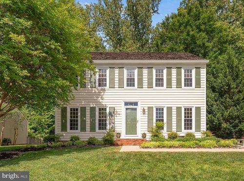 3110 Woods Cove Ln, WOODBRIDGE, VA, 22192-1137 | Card Image