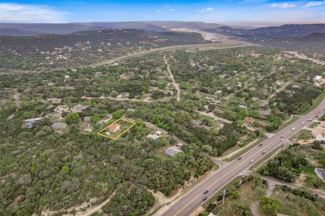 Drone / aerial view with a mountain view | Image 23