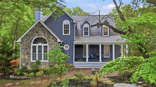 122 Plantation Trce, Woodstock, GA, 30188-2272 | Card Image