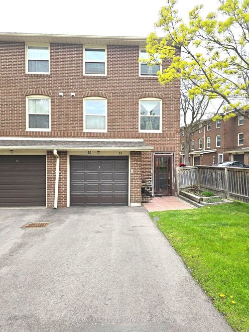 24-94 Edenborough Dr, Brampton, ON, L6T3A4 | Card Image