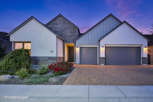 3040 Desert Olive Dr, Reno, NV, 89521-6398 | Card Image