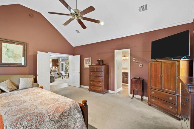 13502 E Brazos Bend Dr, House other with 5 bedrooms, 4 bathrooms and 2 parking in Needville TX | Image 22