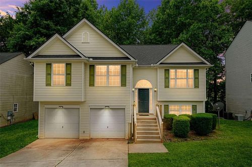 6588 Snowbird Ln, Douglasville, GA, 30134-5770 | Card Image
