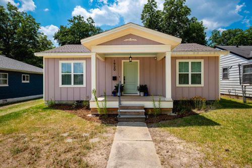1920 Bragg St, Little Rock, AR, 72206-1659 | Card Image