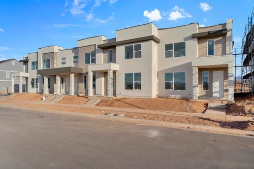 1422-897 W Boxthorn Dr, St. George, UT, 84790-2896 | Card Image