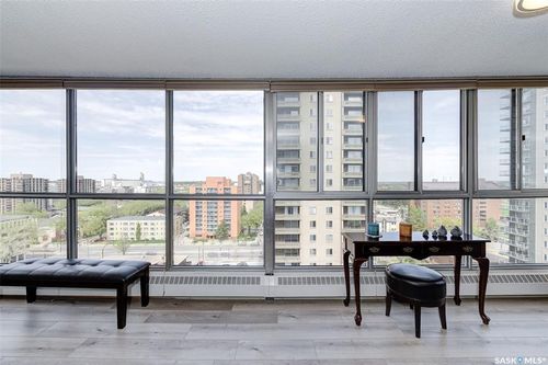 1403-315 5th Ave N, Saskatoon, SK, S7K5Z8 | Card Image