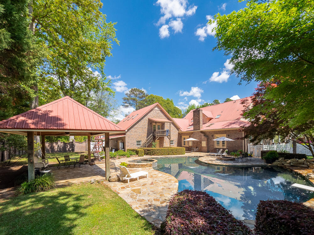 Residential in Sumter 5