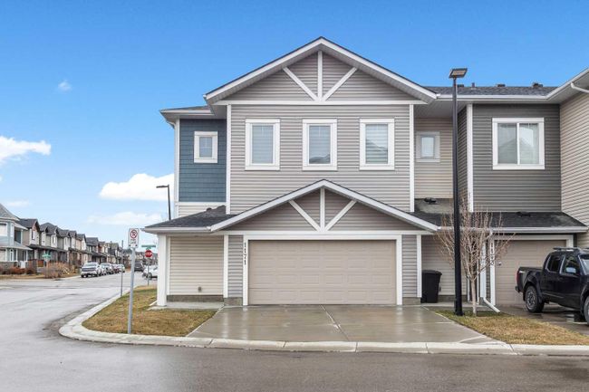 1171 Channelside Drive Sw, Home with 3 bedrooms, 3 bathrooms and 2 parking in Airdrie AB | Image 28