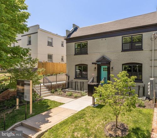 1-2606 41st St Nw, WASHINGTON, DC, 20007-1256 | Card Image