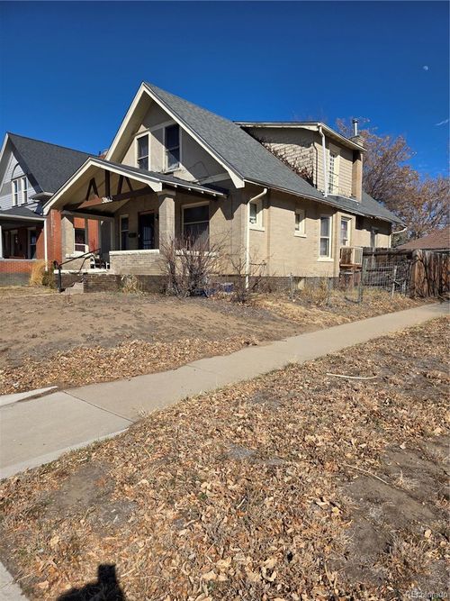 3102 N Gaylord St, Denver, CO, 80205-4129 | Card Image