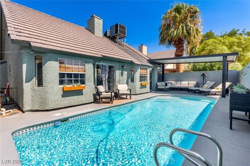 3122 Spokane Dr, Las Vegas, NV, 89121-2311 | Card Image